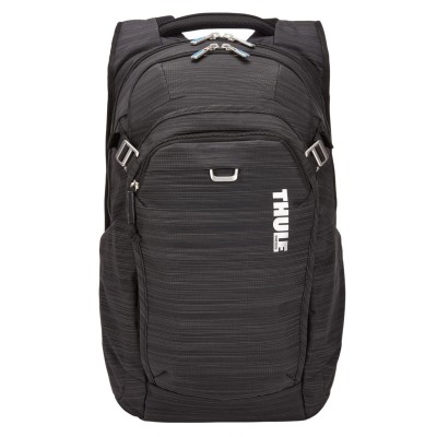 Рюкзаки міські THULE Construct 24L CONBP-116 (Чорний)