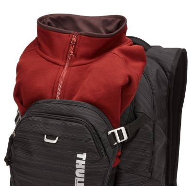 Рюкзаки міські THULE Construct 24L CONBP-116 (Чорний)
