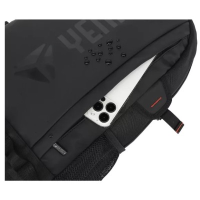 Рюкзаки міські YENKEE 20L 15.6" Gaming TROOPER YBB 1504 (Чорний)