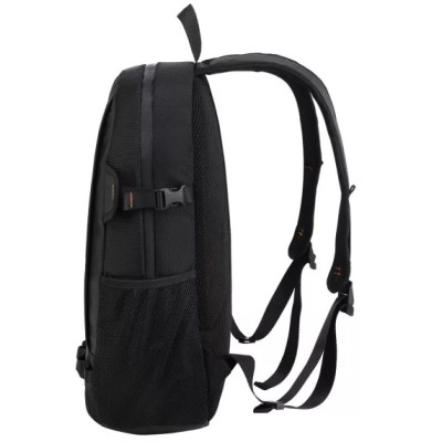 Рюкзаки міські YENKEE 20L 15.6" Gaming TROOPER YBB 1504 (Чорний)