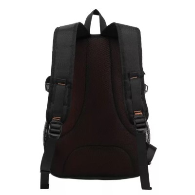 Рюкзаки міські YENKEE 20L 15.6" Gaming TROOPER YBB 1504 (Чорний)