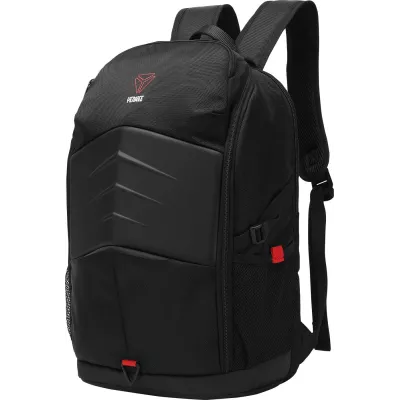 Рюкзаки міські YENKEE 22L 15.6" Gaming SHIELD YBB 1503 (Чорний)