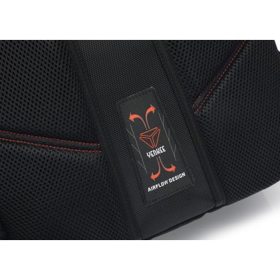 Рюкзаки міські YENKEE 22L 15.6" Gaming SHIELD YBB 1503 (Чорний)