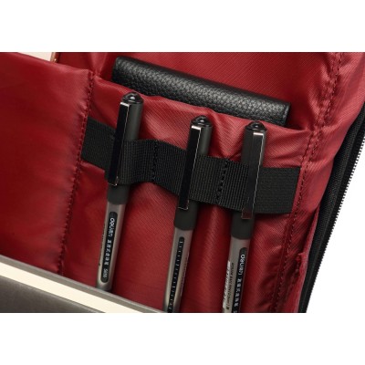 Рюкзаки міські YENKEE 22L 15.6" Gaming SHIELD YBB 1503 (Чорний)