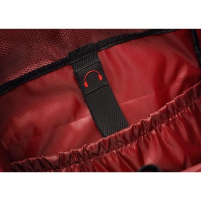 Рюкзаки міські YENKEE 22L 15.6" Gaming SHIELD YBB 1503 (Чорний)
