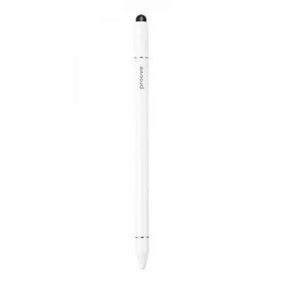 Стилус Proove Stylus Magic Wand SP-03 (STS300000002) White