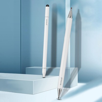 Стилус Proove Stylus Magic Wand SP-03 (STS300000002) White
