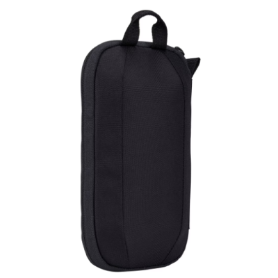 Сумки Portable CASE LOGIC Invigo Eco Accessory Case Mini INVIAC-101 (Чорний) Сумки Portable CASE LOGIC Invigo Eco Accessory Case Mini INVIAC-101 (Чорний)