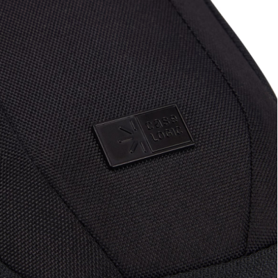 Сумки Portable CASE LOGIC Invigo Eco Accessory Case Mini INVIAC-101 (Чорний) Сумки Portable CASE LOGIC Invigo Eco Accessory Case Mini INVIAC-101 (Чорний)