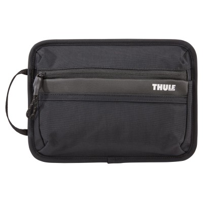 Сумки Portable THULE Paramount Cord Pouch Medium PARAA-2101 (Чорний) Сумки Portable THULE Paramount Cord Pouch Medium PARAA-2101 (Чорний)