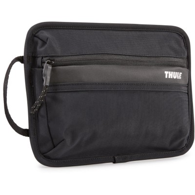 Сумки Portable THULE Paramount Cord Pouch Medium PARAA-2101 (Чорний) Сумки Portable THULE Paramount Cord Pouch Medium PARAA-2101 (Чорний)