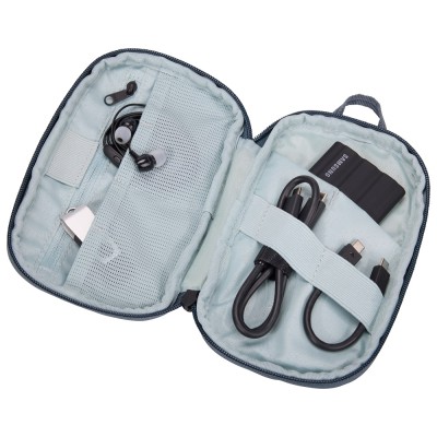 Сумки Portable THULE Subterra 2 PowerShuttle Mini TSPW-400 (Dark Slate) Сумки Portable THULE Subterra 2 PowerShuttle Mini TSPW-400 (Dark Slate)