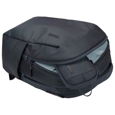 Сумки Portable THULE Subterra 2 PowerShuttle Mini TSPW-400 (Dark Slate) Сумки Portable THULE Subterra 2 PowerShuttle Mini TSPW-400 (Dark Slate)