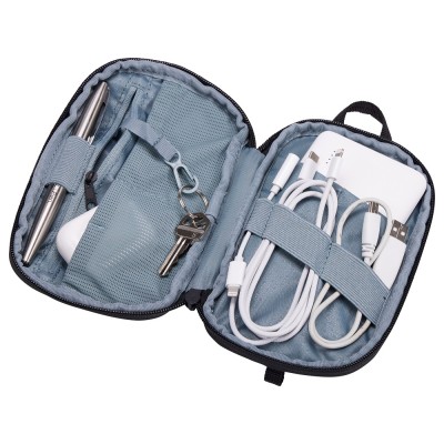Сумки Portable THULE Subterra 2 PowerShuttle Mini TSPW-400 (Чорний)