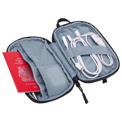 Сумки Portable THULE Subterra 2 PowerShuttle Mini TSPW-400 (Чорний)