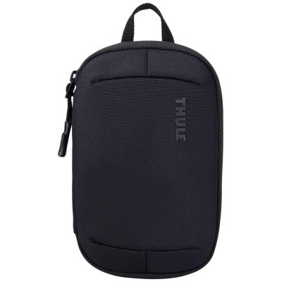 Сумки Portable THULE Subterra 2 PowerShuttle Mini TSPW-400 (Чорний)