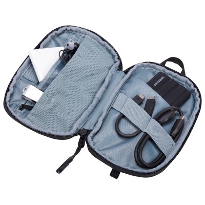 Сумки Portable THULE Subterra 2 PowerShuttle Mini TSPW-400 (Чорний)