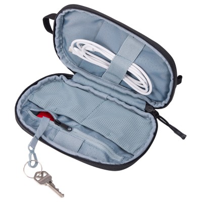 Сумки Portable THULE Subterra 2 PowerShuttle Mini TSPW-400 (Чорний)