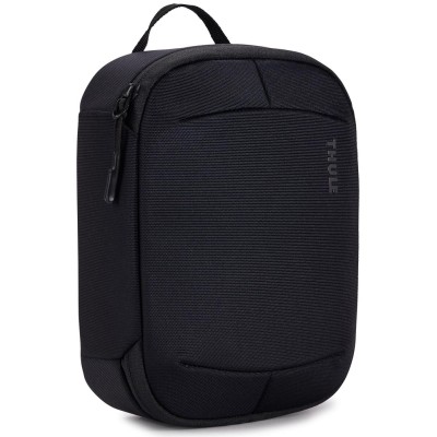 Сумки Portable THULE Subterra 2 PowerShuttle Plus TSPW-402 (Чорний) Сумки Portable THULE Subterra 2 PowerShuttle Plus TSPW-402 (Чорний)