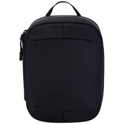 Сумки Portable THULE Subterra 2 PowerShuttle Plus TSPW-402 (Чорний) Сумки Portable THULE Subterra 2 PowerShuttle Plus TSPW-402 (Чорний)