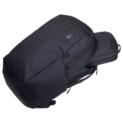 Сумки Portable THULE Subterra 2 PowerShuttle Plus TSPW-402 (Чорний) Сумки Portable THULE Subterra 2 PowerShuttle Plus TSPW-402 (Чорний)
