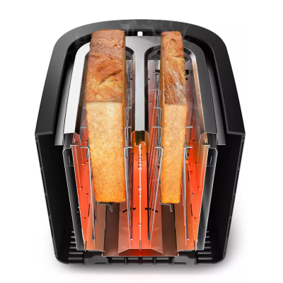 Тостер PHILIPS HD2650/30