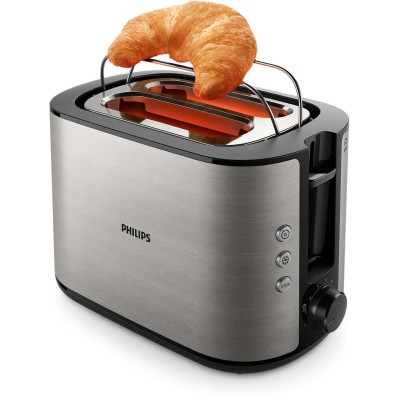Тостер PHILIPS HD2650/90
