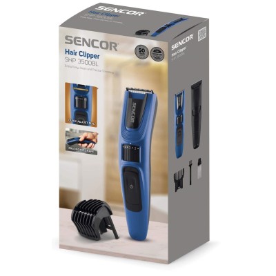 Тример SENCOR SHP 3500BL