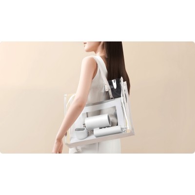 Фен Xiaomi Compact Hair Dryer H101 (White) Фен Xiaomi Compact Hair Dryer H101 (White)