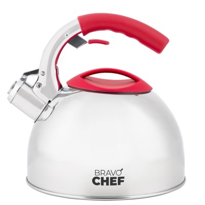 Чайник BRAVO CHEF Single 2.5 л (BC-1001)