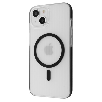 Чохол Proove Astro Case with Magnetic Ring iPhone 13 black (PCASIP130002)