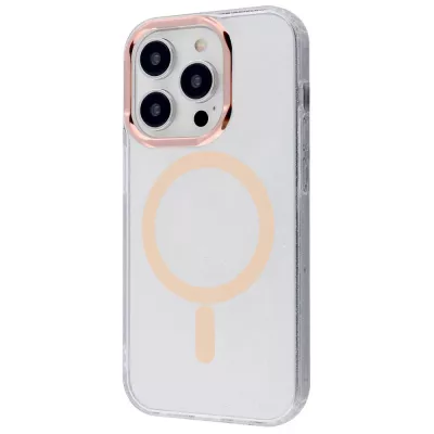 Чохол Proove Cuprum Case with Magnetic Ring iPhone 16 Pro Max cream