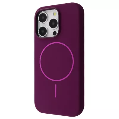 Чохол Proove Spectrum Case with Magnetic Ring iPhone 16 Pro grape purple (PCSPIP16P037)