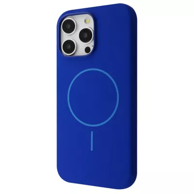 Чохол Proove Spectrum Case with Magnetic Ring iPhone 16 Pro Max acid blue (PCSPIP16PM38)