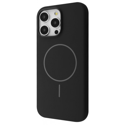 Чохол Proove Spectrum Case with Magnetic Ring iPhone 16 Pro Max deep black (PCSPIP16PM41)