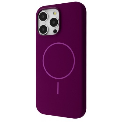 Чохол Proove Spectrum Case with Magnetic Ring iPhone 16 Pro Max grape purple