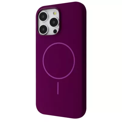 Чохол Proove Spectrum Case with Magnetic Ring iPhone 16 Pro Max grape purple