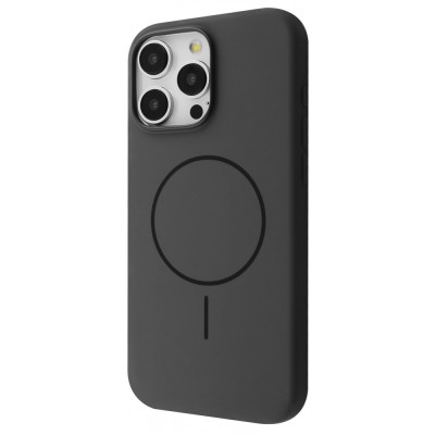 Чохол Proove Spectrum Case with Magnetic Ring iPhone 16 Pro Max stone gray