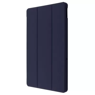 Чохол WAVE Smart Cover Samsung Tab A9 8,7" midnight blue