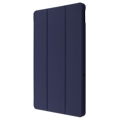 Чохол WAVE Smart Cover Samsung Tab A9+ 11" blue
