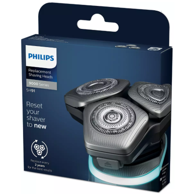 Аксесуар для бритв PHILIPS SH91/50