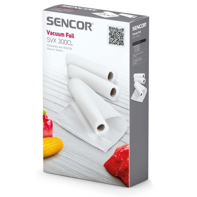 Аксесуар до кухонних приладів SENCOR SVX 300 CL