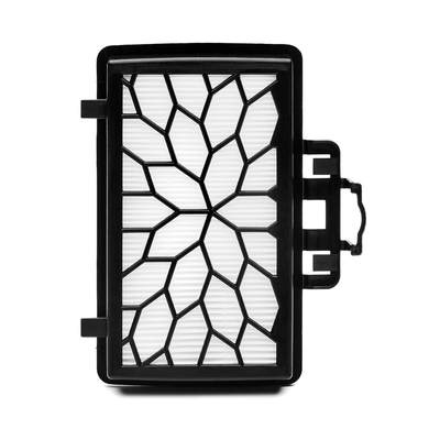 Аксесуари для пилососiв ELECTROLUX Набір фільтрів д\пилесосів F168