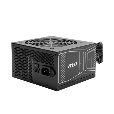 Блок живлення ATX 850W MAG A850GN PCIE5 MSI