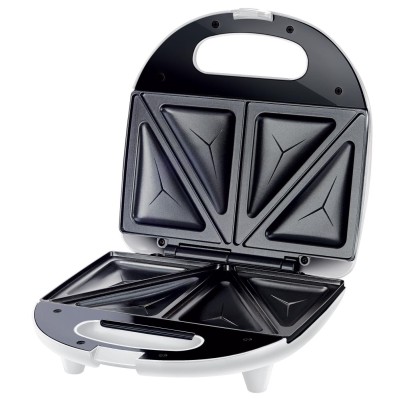 Бутербродниця SENCOR SSM 4310WH