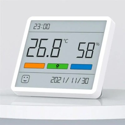Датчик температури і вологості ATuMAn Duka TH1