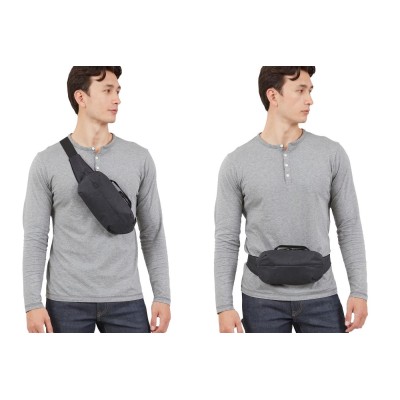 Дорожні сумки і рюкзаки THULE Aion Sling Bag TASB102 (Black)