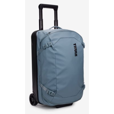 Дорожні сумки і рюкзаки THULE Chasm Carry-On 55cm/22" 40L TCCO-222 (Сірий)