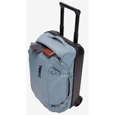 Дорожні сумки і рюкзаки THULE Chasm Carry-On 55cm/22" 40L TCCO-222 (Сірий)