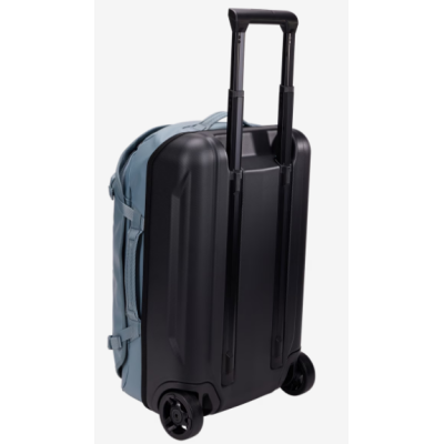 Дорожні сумки і рюкзаки THULE Chasm Carry-On 55cm/22" 40L TCCO-222 (Сірий)